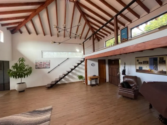 Casa de 4 alcobas en venta en Quirama, Rionegro, 300 m² · foto 2 de 17