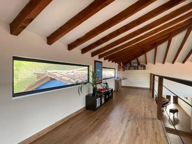 Casa de 4 alcobas en venta en Quirama, Rionegro, 300 m² · foto 14 de 17