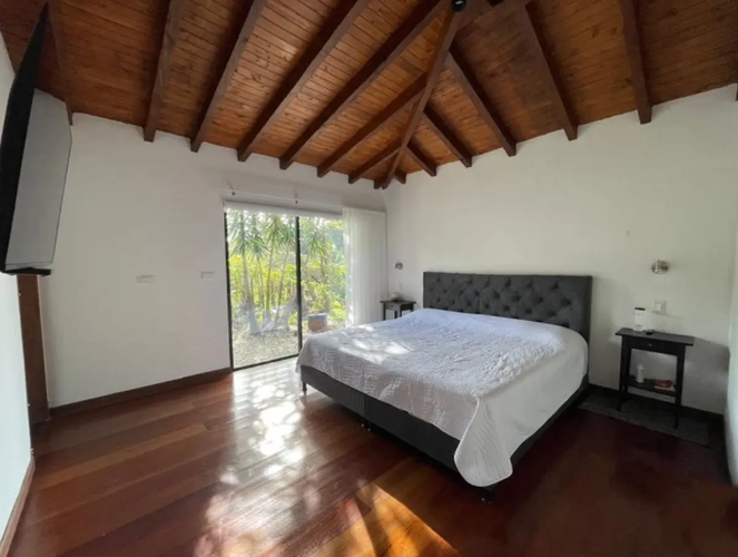 Casa de 4 alcobas en venta en Quirama, Rionegro, 300 m² · foto 13 de 17