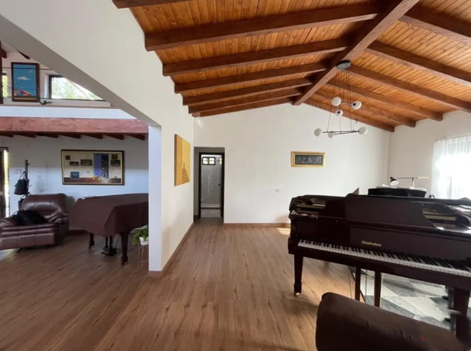 Casa de 4 alcobas en venta en Quirama, Rionegro, 300 m² · foto 15 de 17
