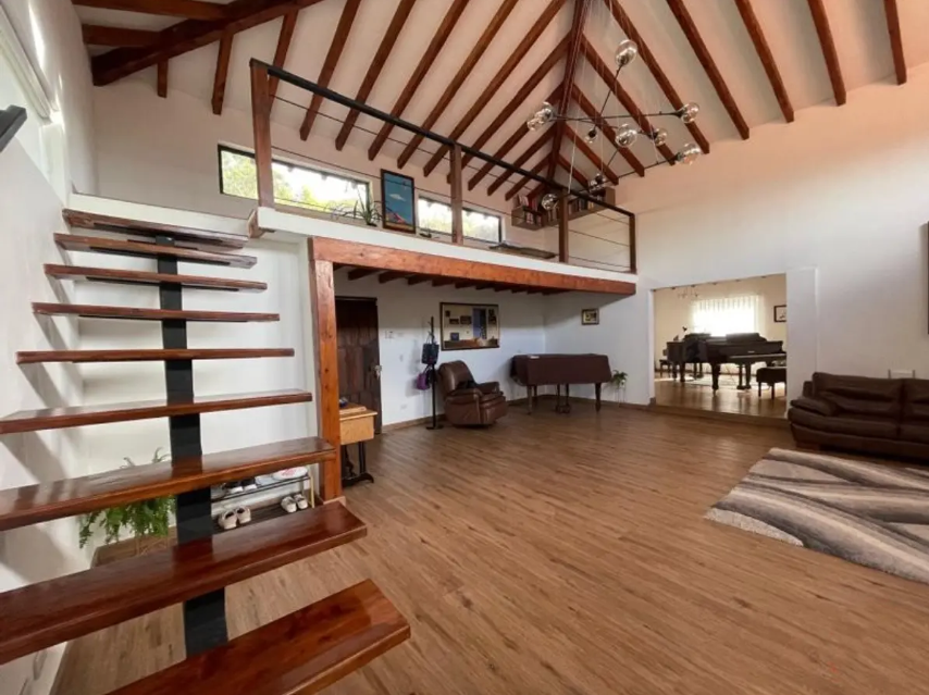 Casa en Arriendo en Rionegro en Quirama