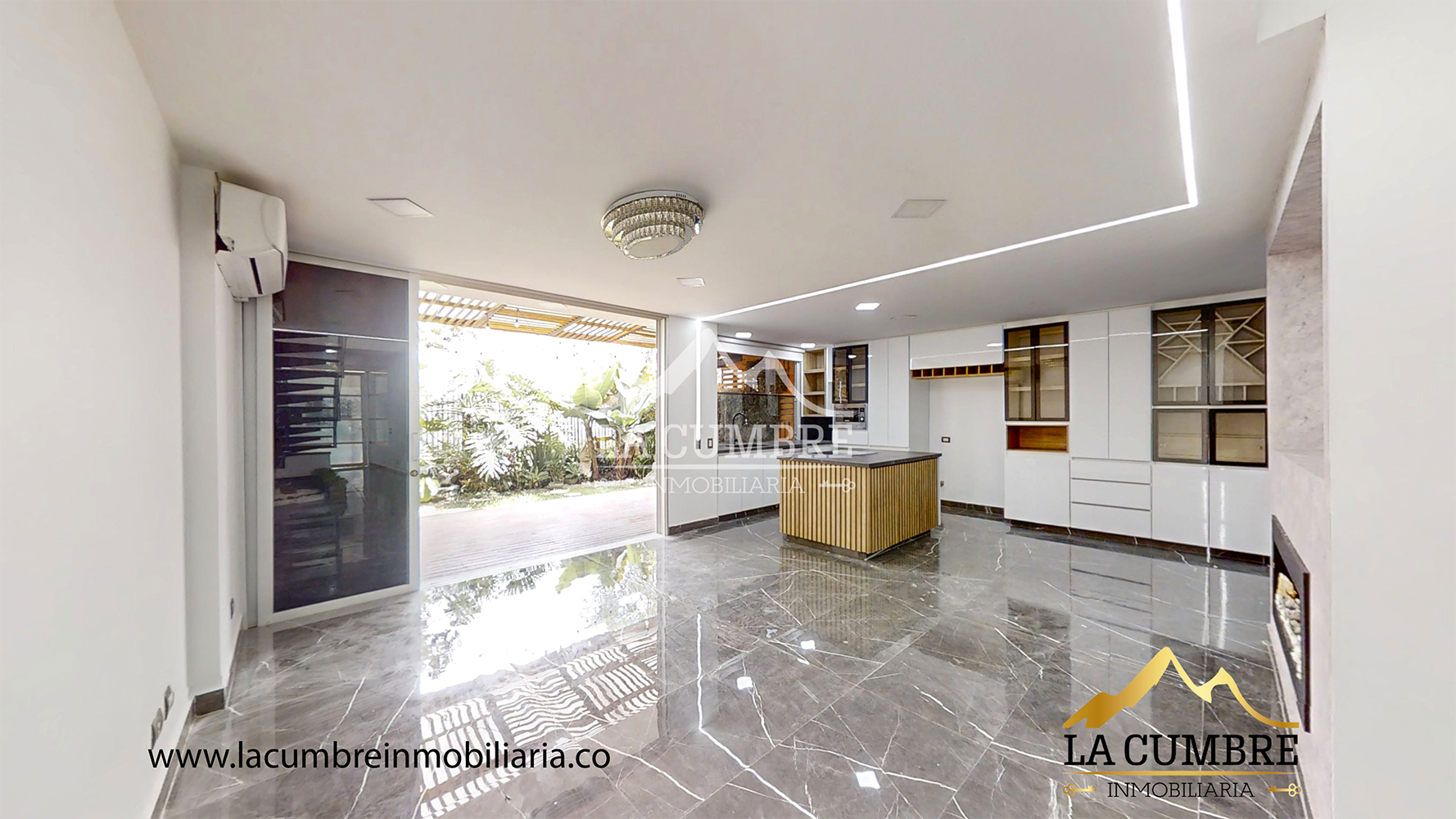 3BR House in San Lucas (347 m²) - 2