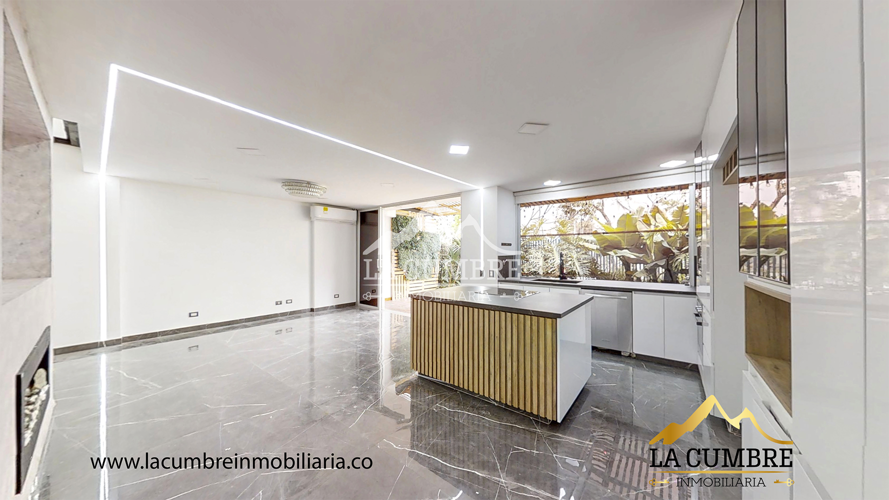 3BR House in San Lucas (347 m²) - 3