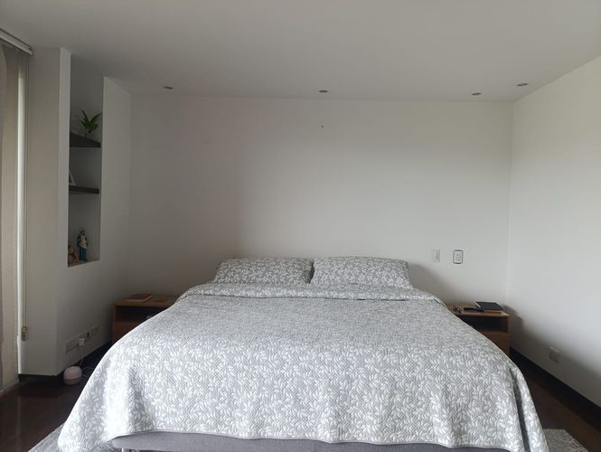 Apartamento de 1 alcoba en arriendo en El Tesoro, Medellín, 105 m² · foto 11 de 20