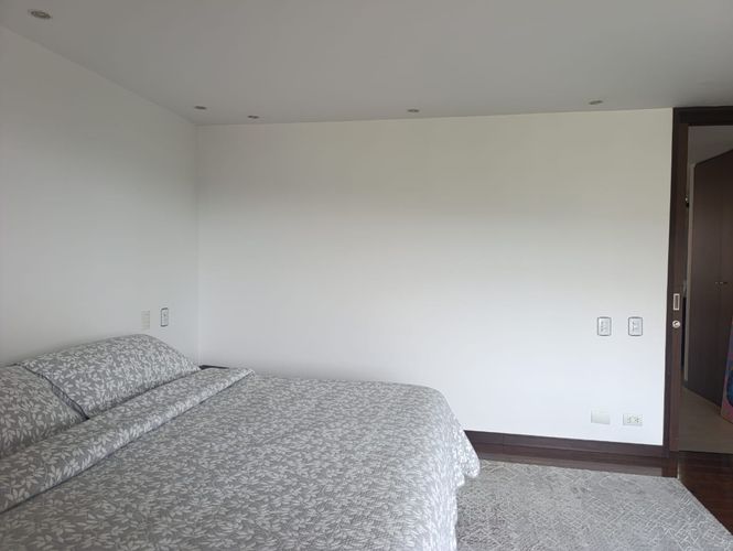 Apartamento de 1 alcoba en arriendo en El Tesoro, Medellín, 105 m² · foto 9 de 20
