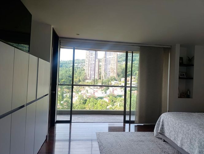 Apartamento de 1 alcoba en arriendo en El Tesoro, Medellín, 105 m² · foto 16 de 20
