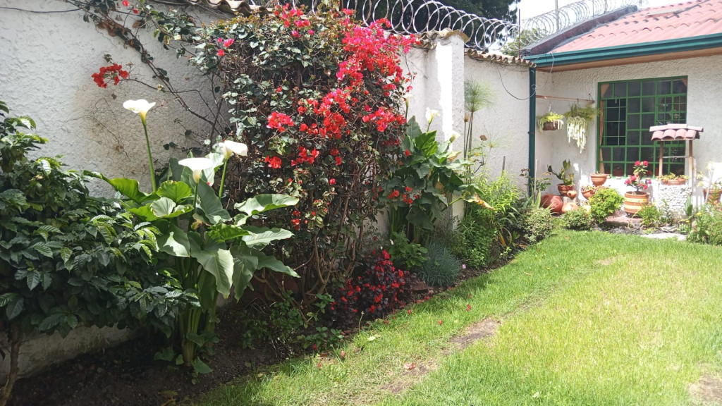 Casa en venta en El Campin, Chía · foto 2 de 20