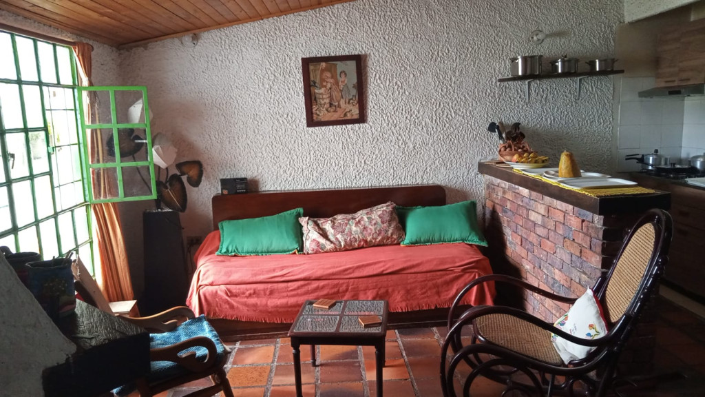 Casa en venta en El Campin, Chía · foto 3 de 20