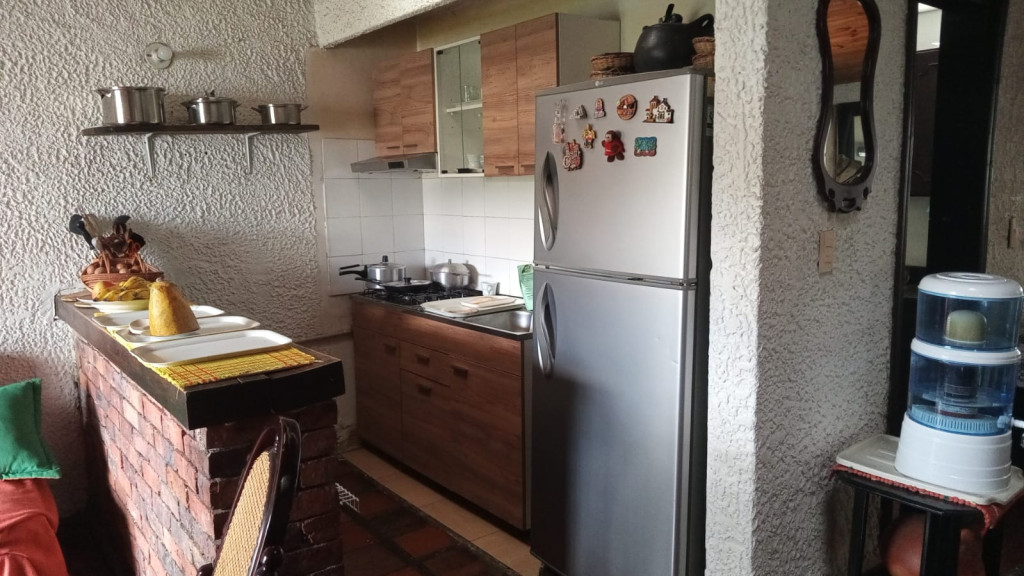 Casa en venta en El Campin, Chía · foto 4 de 20