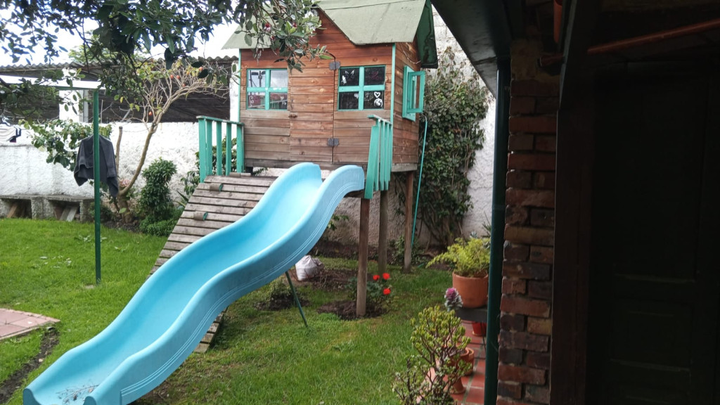 Casa en venta en El Campin, Chía · foto 12 de 20