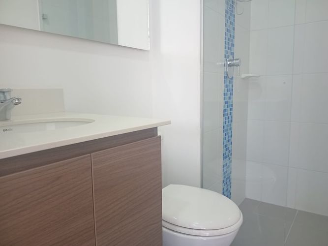 Apartamento de 2 alcobas en arriendo en El Poblado, Medellín, 88 m² · foto 15 de 17