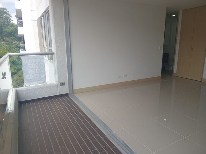 Apartamento de 2 alcobas en arriendo en El Poblado, Medellín, 88 m² · foto 17 de 17