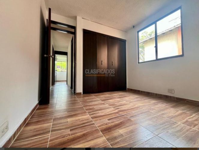 Apartamento de 3 alcobas en venta en Ciudad Jardin, Cali, 70 m² · foto 3 de 9