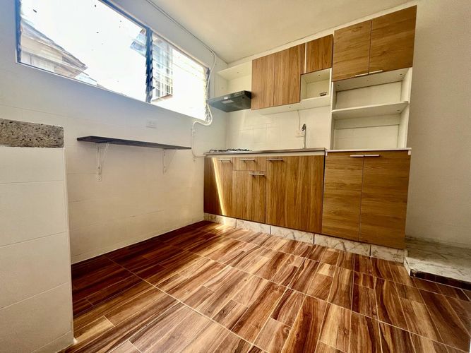 Apartamento de 3 alcobas en venta en Ciudad Jardin, Cali, 70 m² · foto 4 de 9