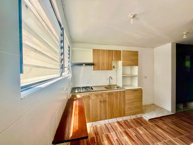 Apartamento de 3 alcobas en venta en Ciudad Jardin, Cali, 70 m² · foto 5 de 9