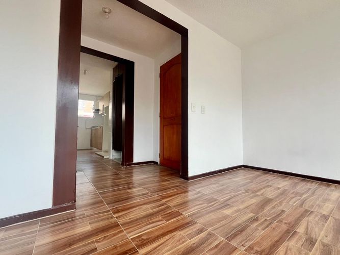 Apartamento de 3 alcobas en venta en Ciudad Jardin, Cali, 70 m² · foto 6 de 9