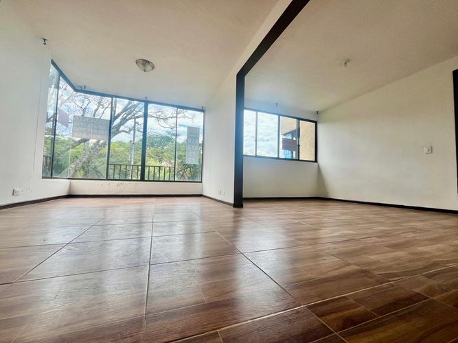 Apartamento de 3 alcobas en venta en Ciudad Jardin, Cali, 70 m² · foto 7 de 9