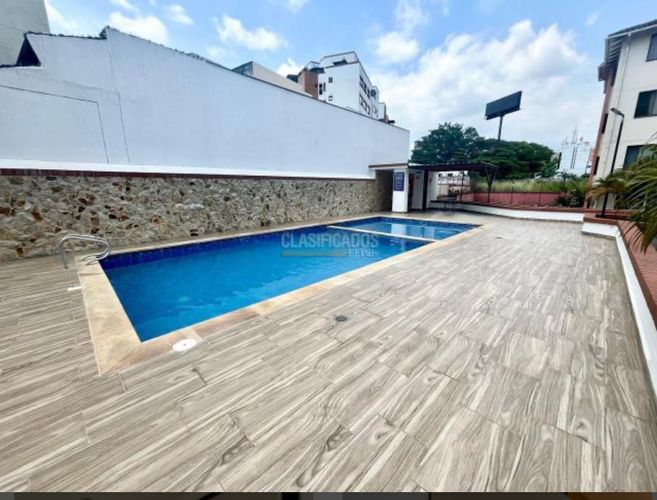 Apartamento de 3 alcobas en venta en Ciudad Jardin, Cali, 70 m² · foto 9 de 9