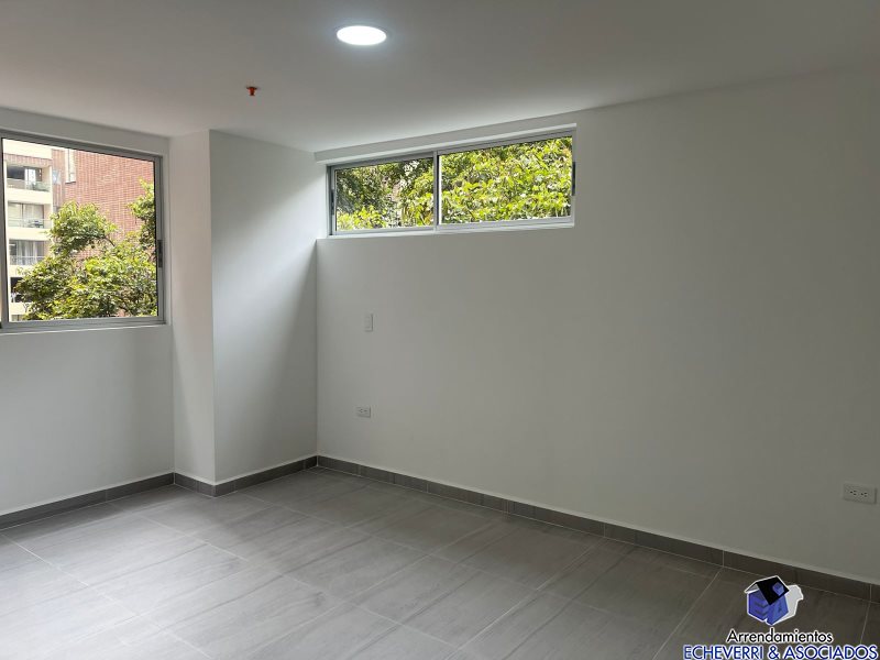 Apartamento en arriendo en Zuñiga, Envigado · foto 4 de 16
