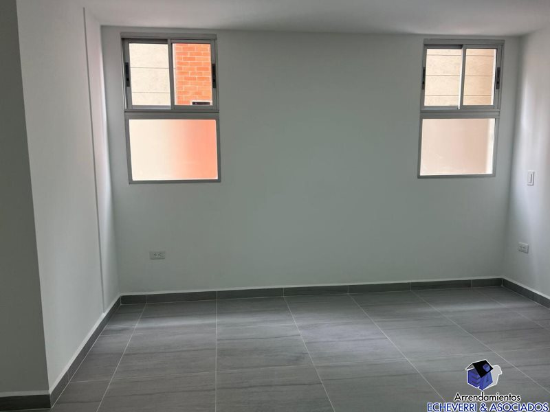 Apartamento en arriendo en Zuñiga, Envigado · foto 9 de 16