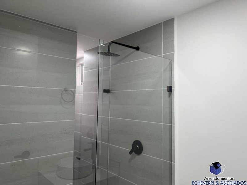 Apartamento en arriendo en Zuñiga, Envigado · foto 12 de 16