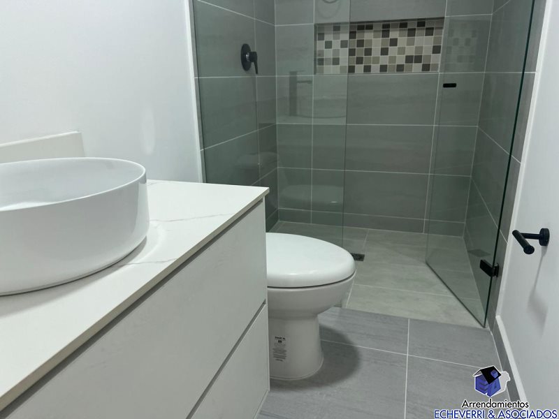 Apartamento en arriendo en Zuñiga, Envigado · foto 15 de 16