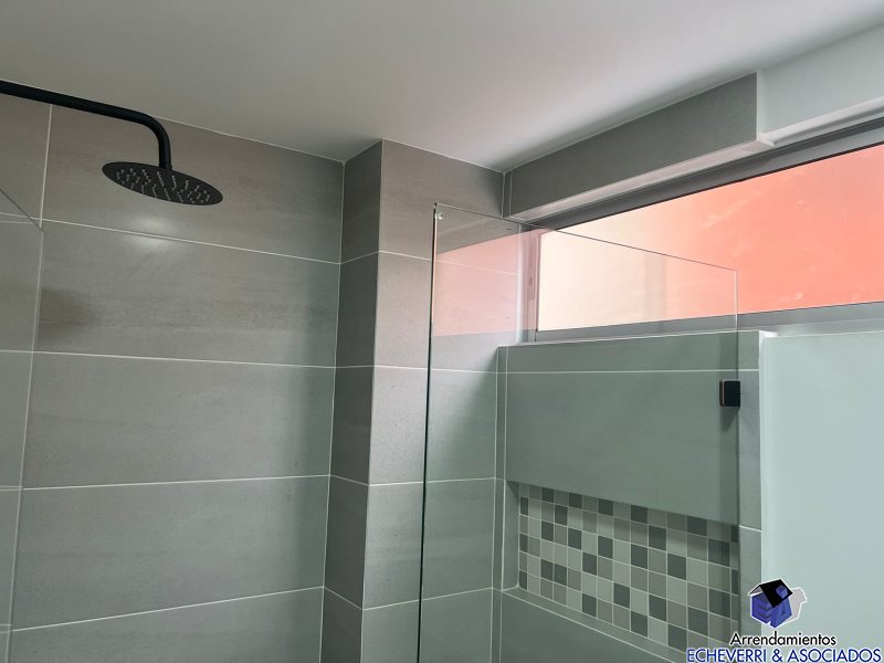 Apartamento en arriendo en Zuñiga, Envigado · foto 16 de 16