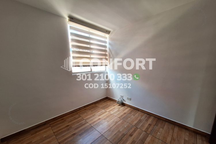 Apartamento en arriendo en Cumbres, Envigado · foto 14 de 24