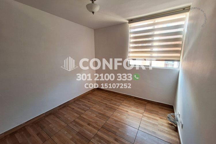 Apartamento en arriendo en Cumbres, Envigado · foto 15 de 24