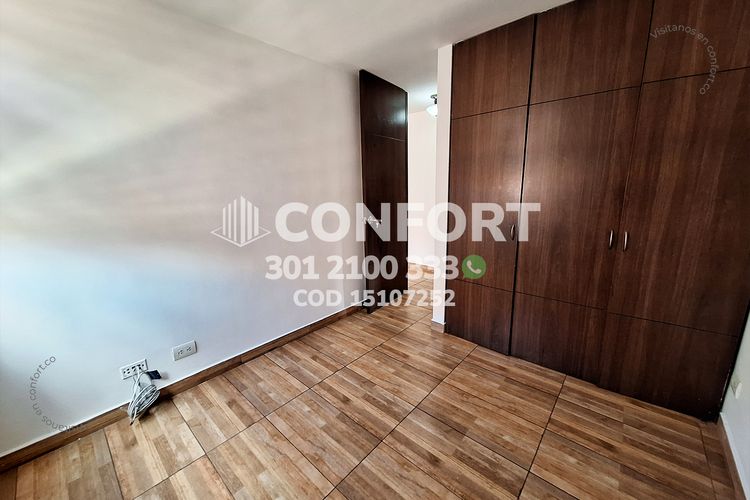 Apartamento en arriendo en Cumbres, Envigado · foto 16 de 24