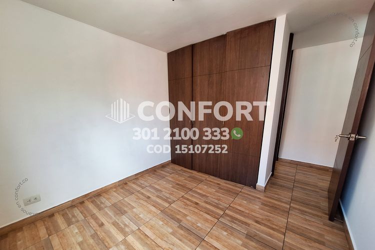 Apartamento en arriendo en Cumbres, Envigado · foto 18 de 24