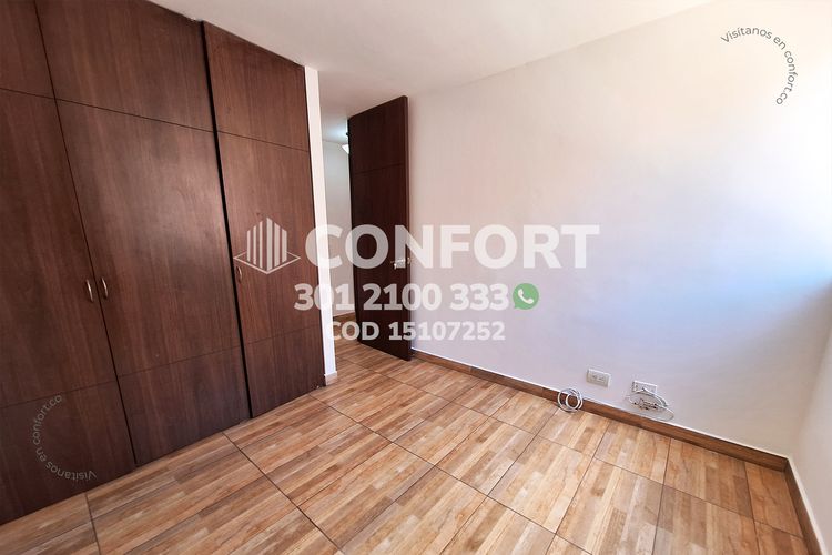 Apartamento en arriendo en Cumbres, Envigado · foto 19 de 24