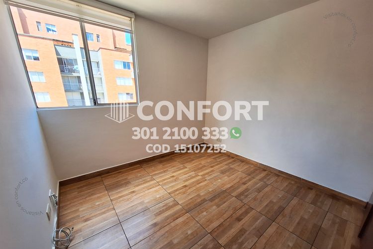 Apartamento en arriendo en Cumbres, Envigado · foto 20 de 24