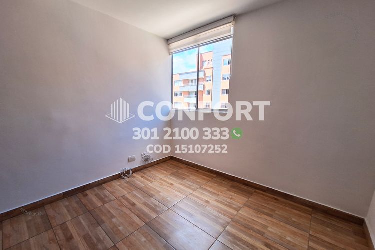 Apartamento en arriendo en Cumbres, Envigado · foto 21 de 24