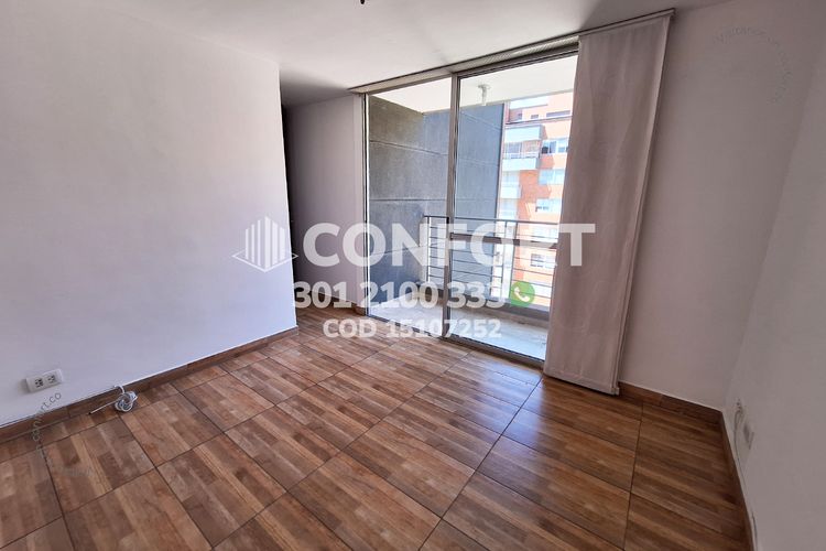 Apartamento en arriendo en Cumbres, Envigado · foto 24 de 24