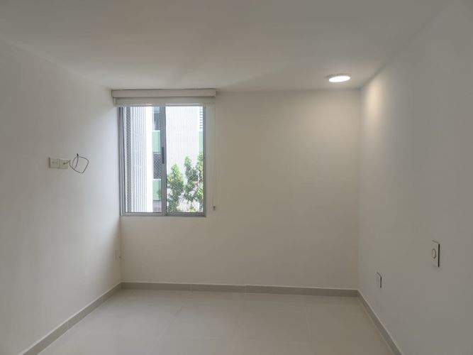 Apartamento de 3 alcobas en arriendo en El Poblado, Medellín, 77 m² · foto 11 de 16