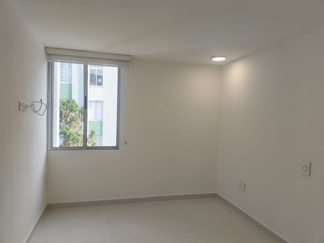Apartamento de 3 alcobas en arriendo en El Poblado, Medellín, 77 m² · foto 10 de 16