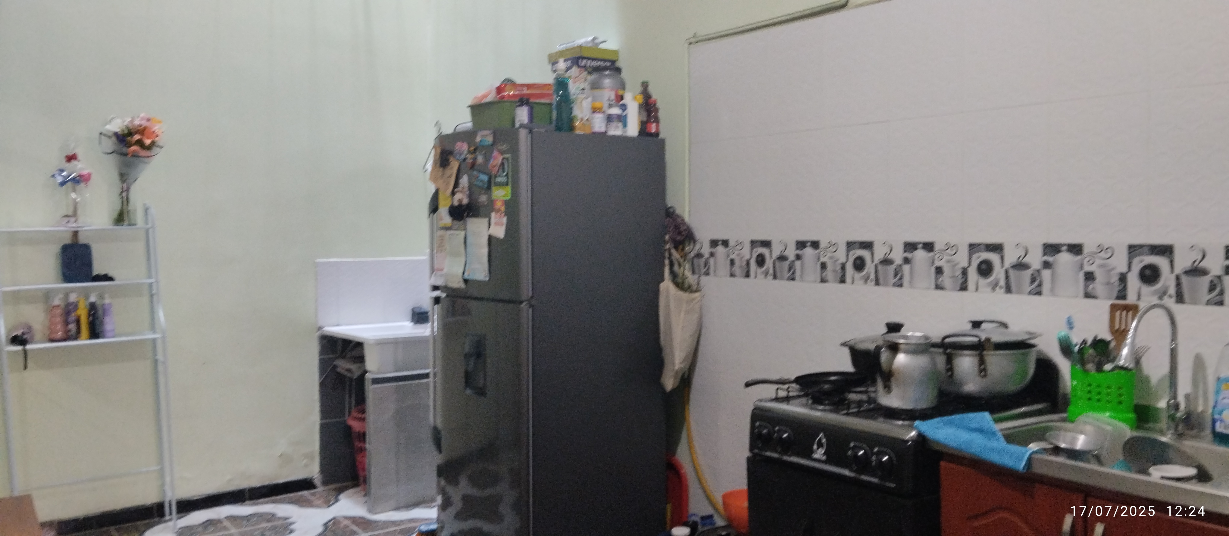 Casa en venta en Villa Andrea, Bogotá · foto 4 de 12