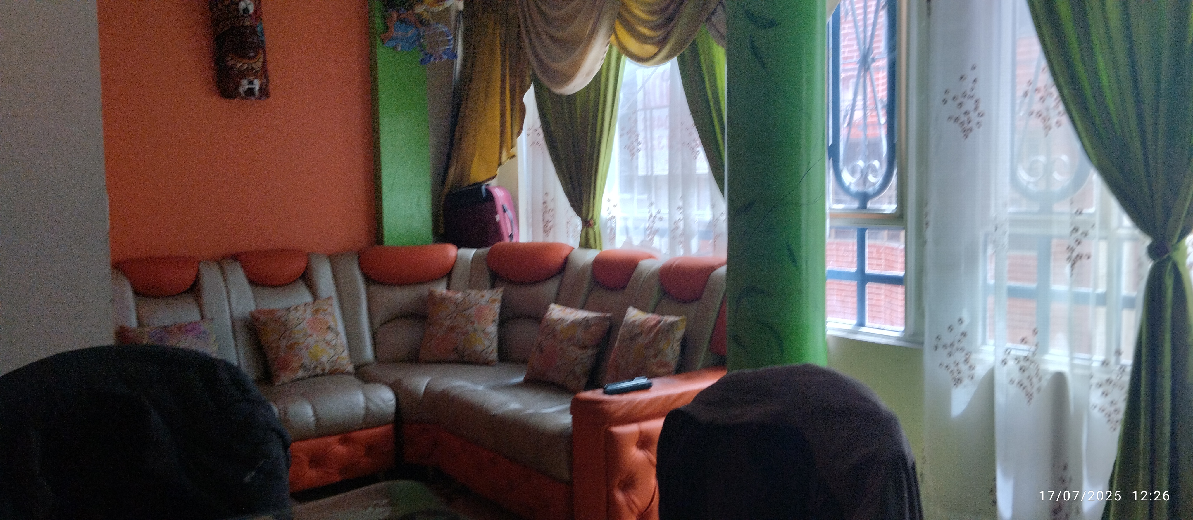 Casa en venta en Villa Andrea, Bogotá · foto 7 de 12
