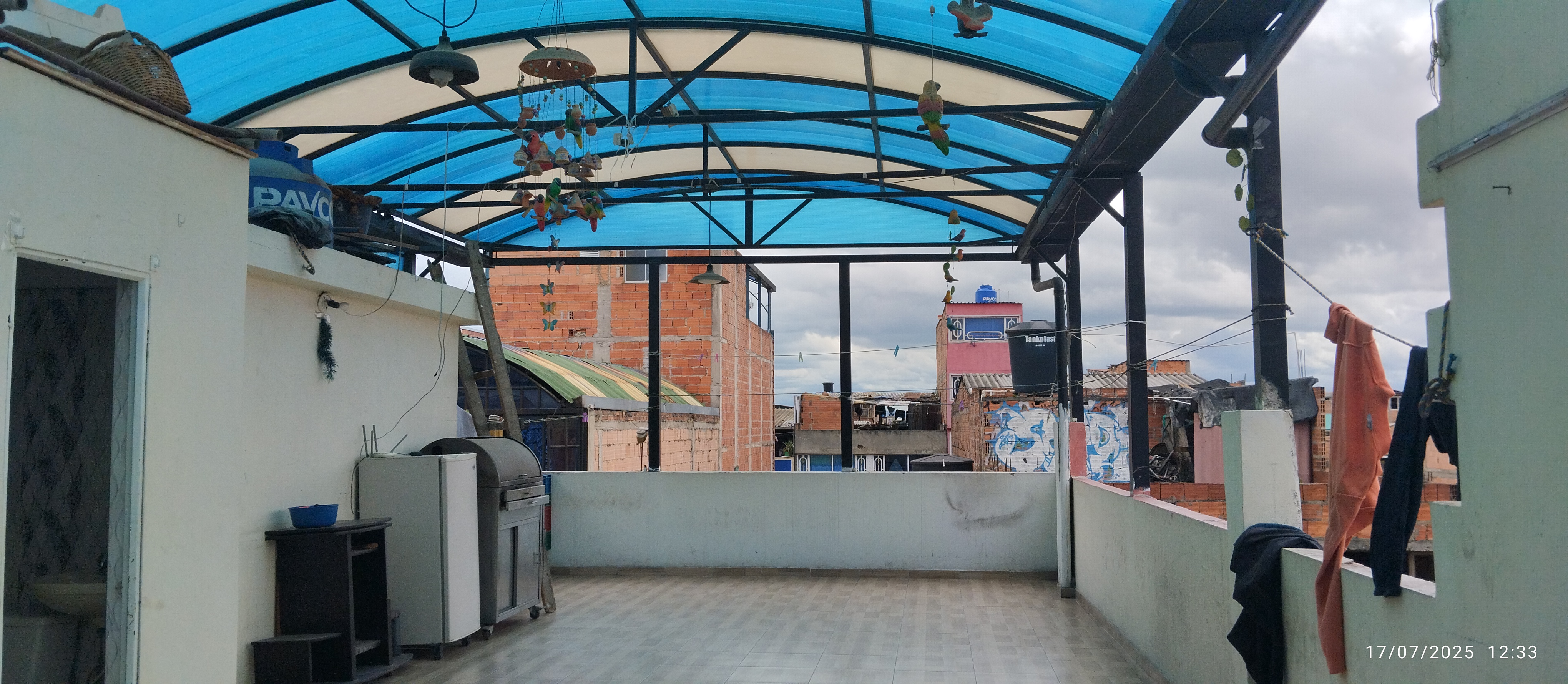Casa en venta en Villa Andrea, Bogotá · foto 10 de 12