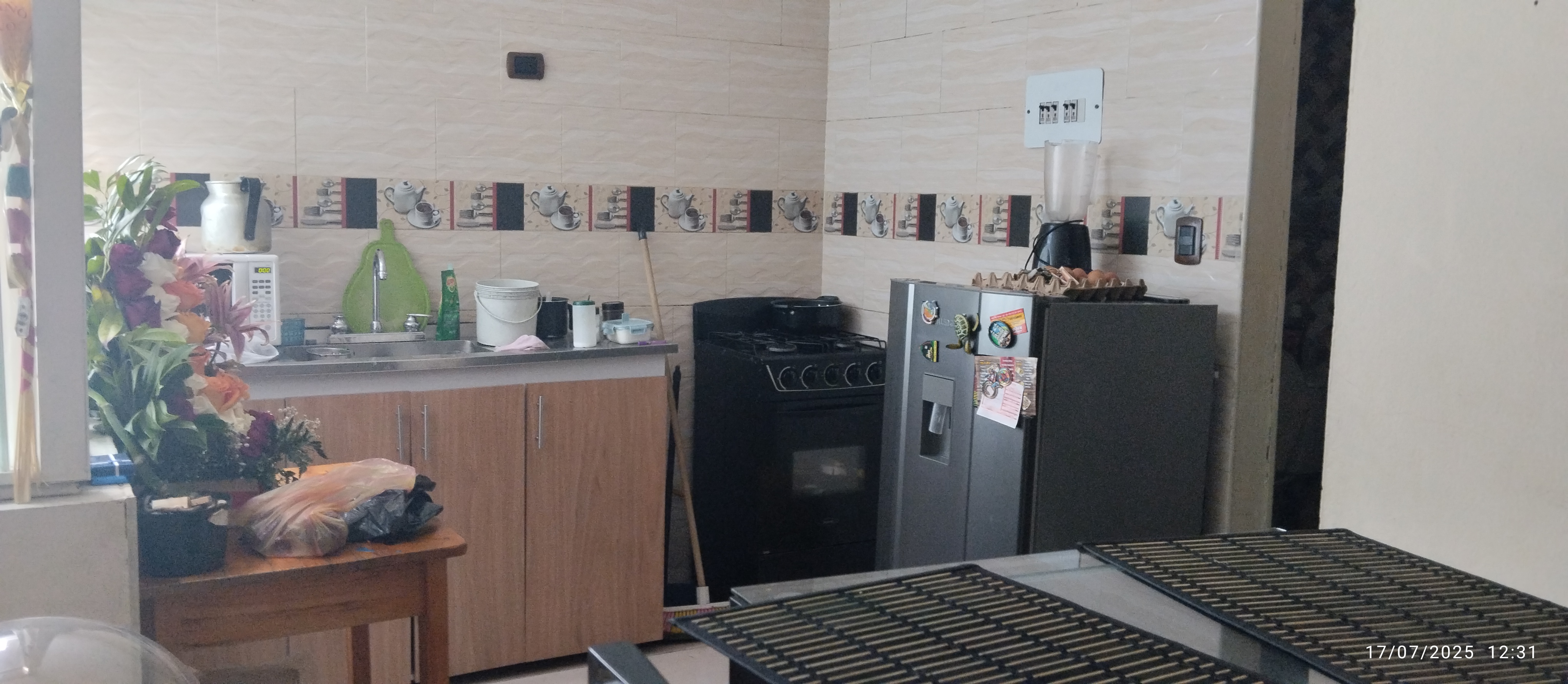 Casa en venta en Villa Andrea, Bogotá · foto 11 de 12