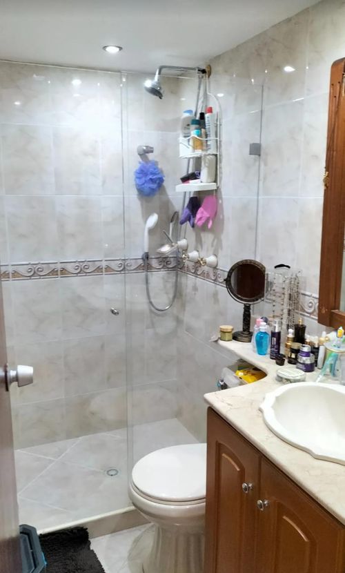 Apartamento en venta en El Dorado, Envigado · foto 7 de 24