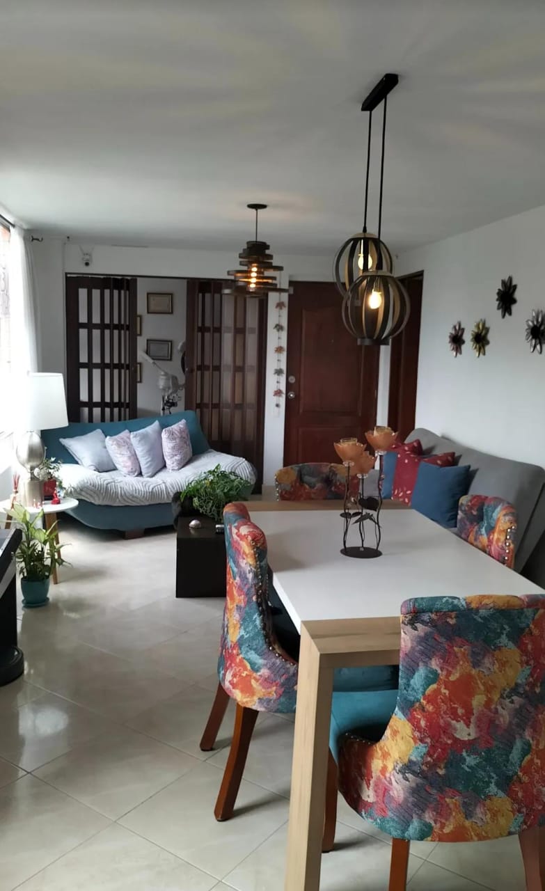 Apartamento en Venta en El dorado, Envigado