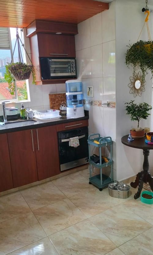Apartamento en venta en El Dorado, Envigado · foto 16 de 24