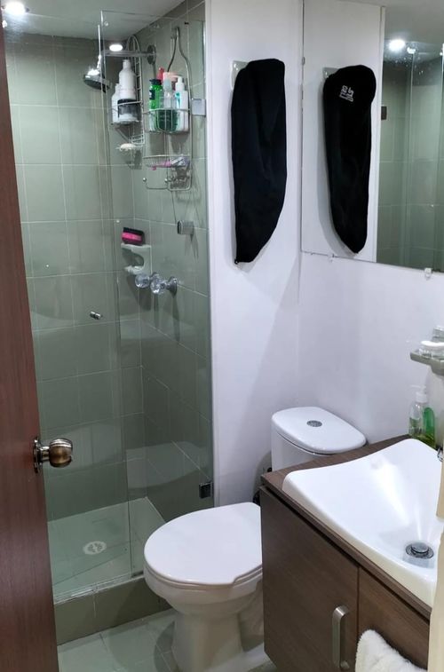 Apartamento en venta en El Dorado, Envigado · foto 24 de 24
