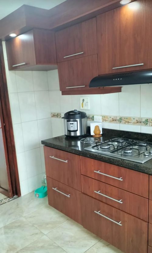 Apartamento en venta en El Dorado, Envigado · foto 17 de 24