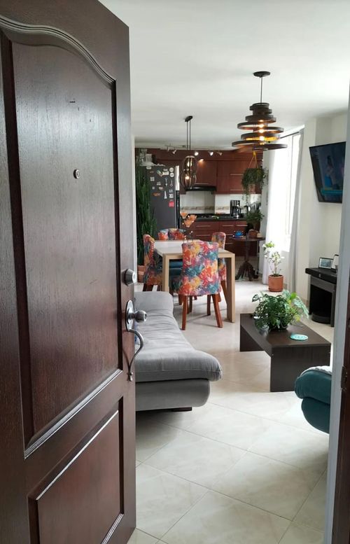 Apartamento en venta en El Dorado, Envigado · foto 15 de 24