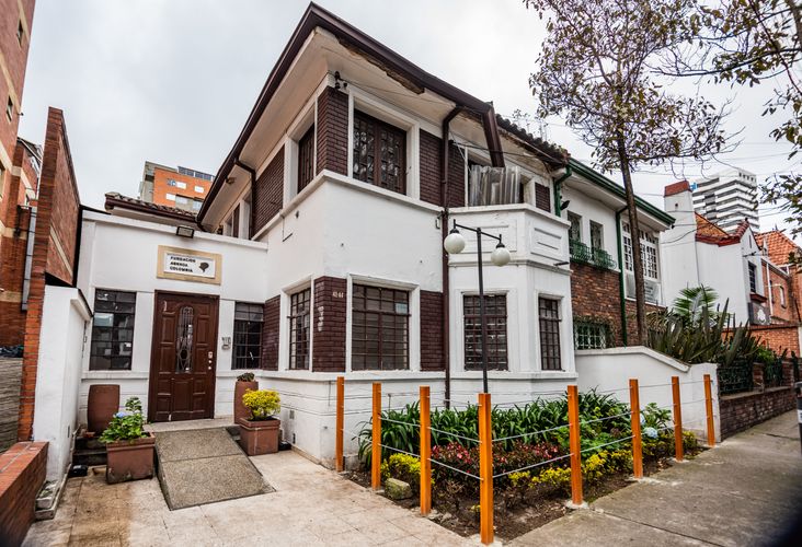 Casa en venta en Sucre, Bogotá · foto 4 de 23