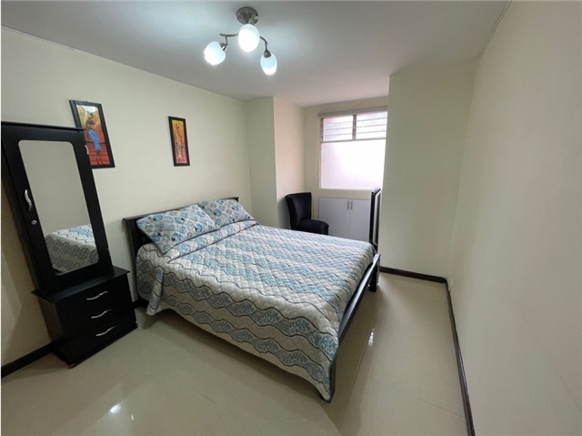Apartamento en venta en Laureles, Medellín · foto 13 de 16