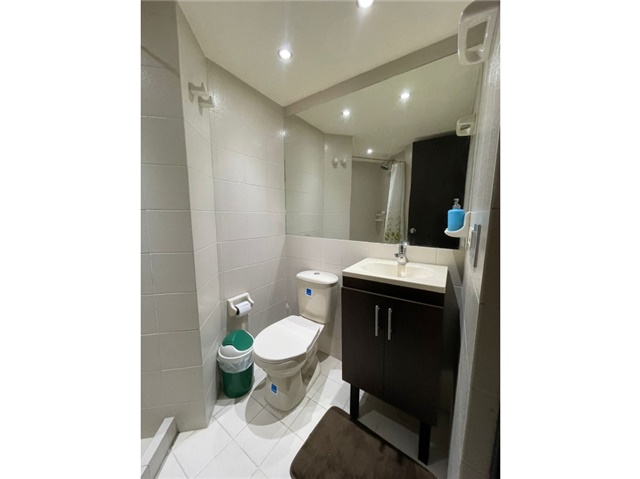 Apartamento en venta en Laureles, Medellín · foto 14 de 16